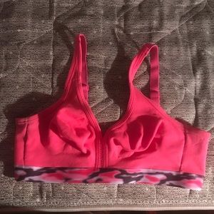 💖Wireless Cacique Bra💖